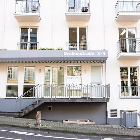 Feriennest Apartment