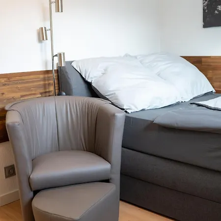 Feriennest Apartment Bad Ems