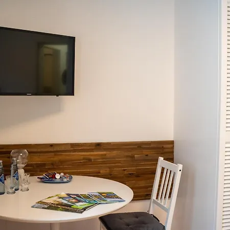 Apartment Feriennest *