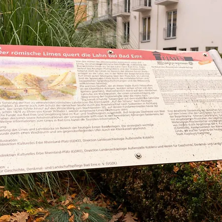 Lejlighed Little Dreams Bad Ems