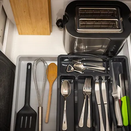 Little Dreams Lägenhet *