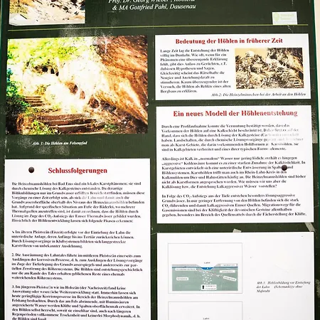 Little Dreams Lägenhet Bad Ems