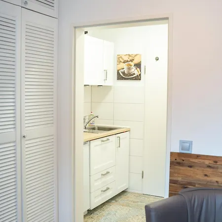 Apartment Feriennest Bad Ems