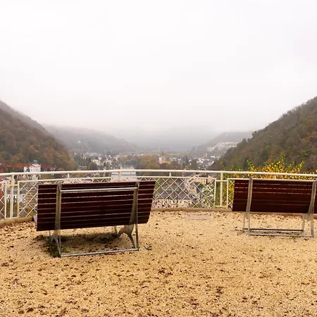 Apartment Feriennest Bad Ems