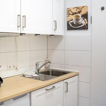 Little Dreams Lägenhet