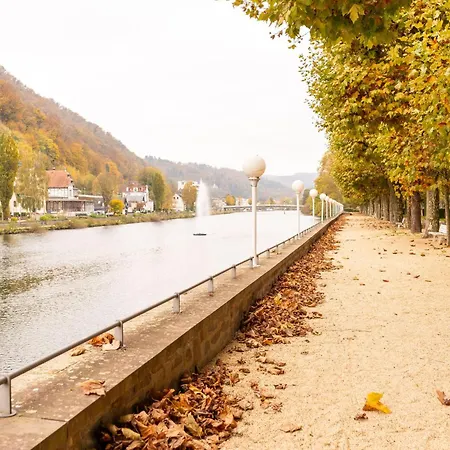 Apartment Feriennest Bad Ems