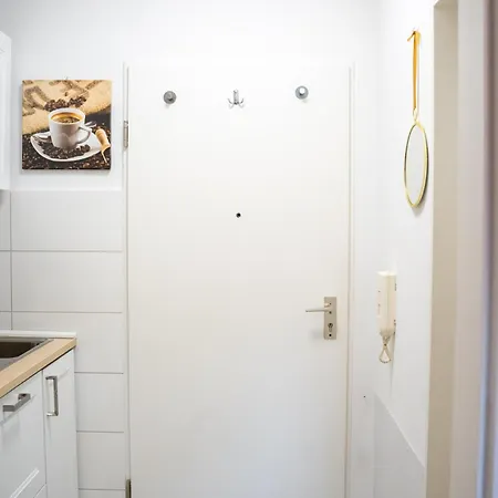 Feriennest Apartment *