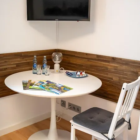 Feriennest Apartment Bad Ems