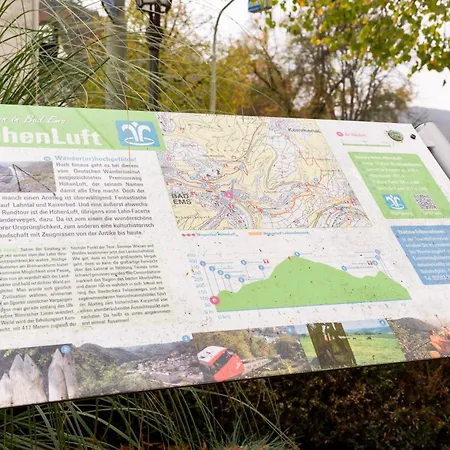 Lejlighed Little Dreams Bad Ems