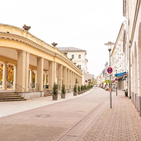 Feriennest * Bad Ems