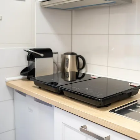 Lägenhet Little Dreams Bad Ems