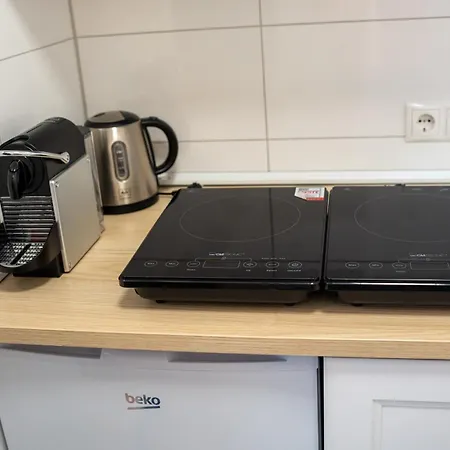 Little Dreams Lejlighed