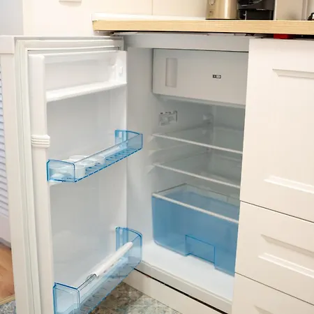 Little Dreams Lejlighed *