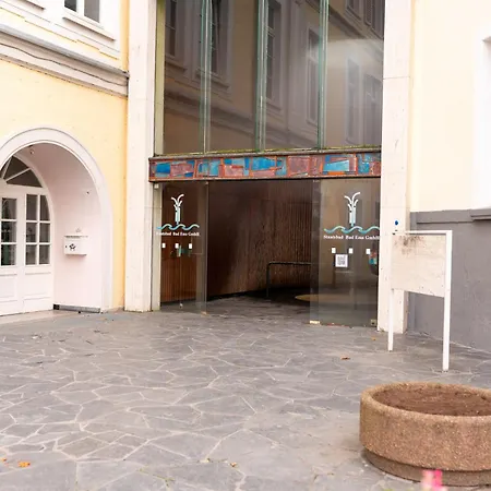 Apartment Feriennest *