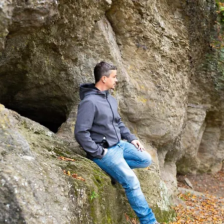 Little Dreams Lejlighed Bad Ems