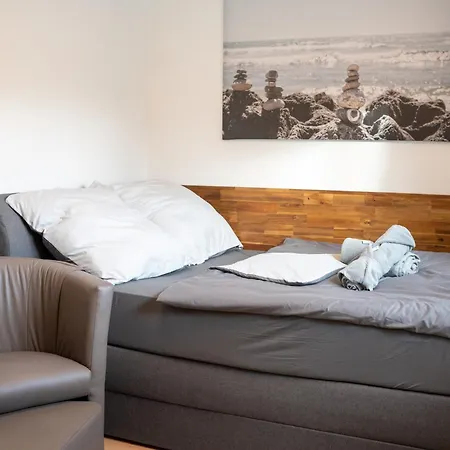 Apartment Feriennest