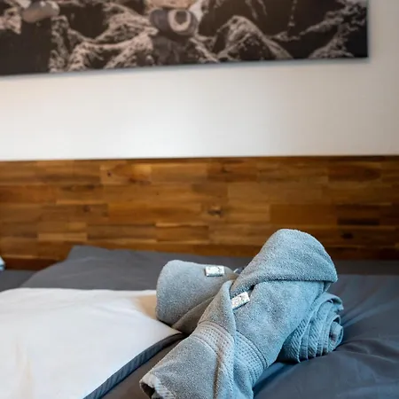 Lejlighed Little Dreams Bad Ems