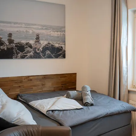 Apartment Feriennest
