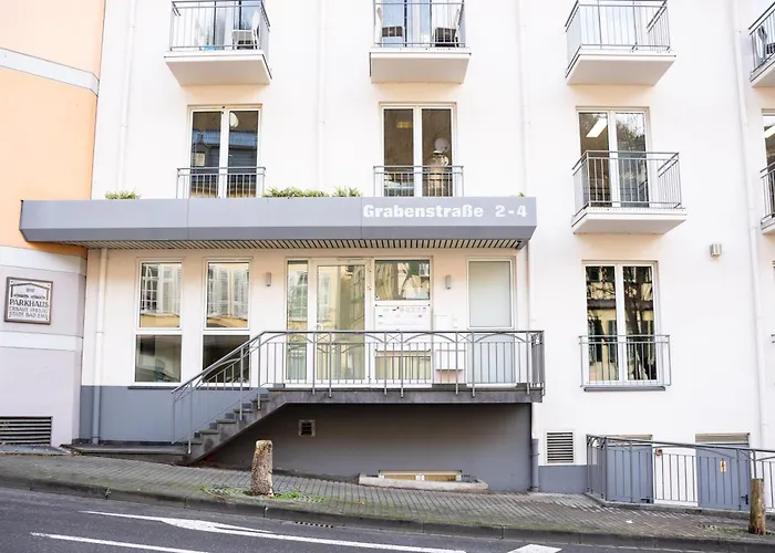 Little Dreams 公寓