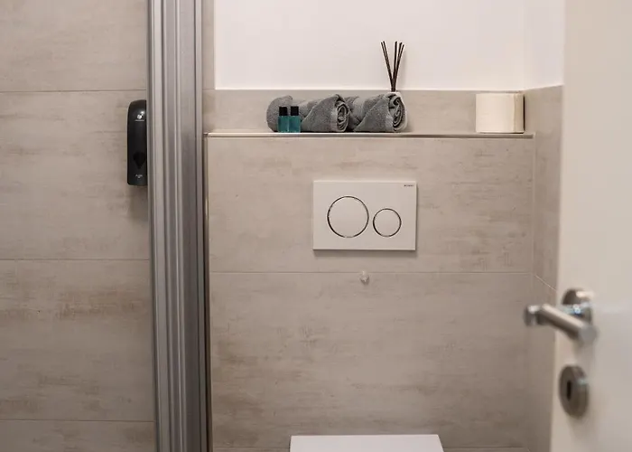 Little Dreams * 巴特埃姆斯