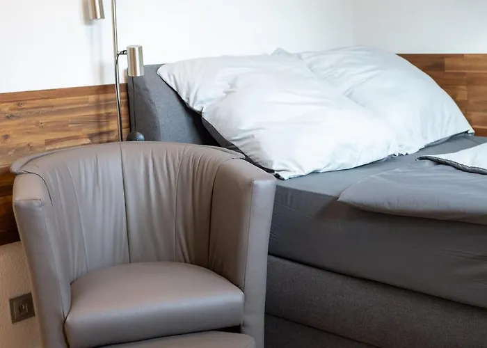 Little Dreams 公寓 巴特埃姆斯