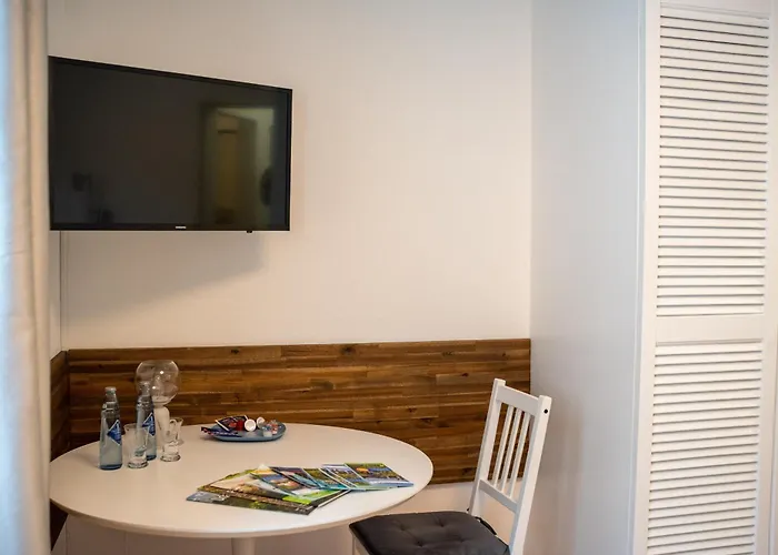 公寓 Little Dreams *