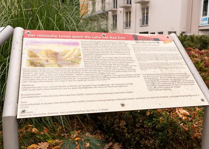 公寓 Little Dreams 巴特埃姆斯