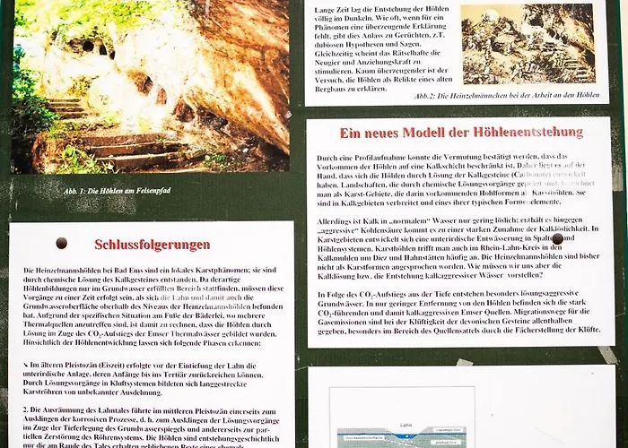 Little Dreams 公寓 巴特埃姆斯