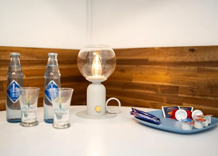 Little Dreams 巴特埃姆斯