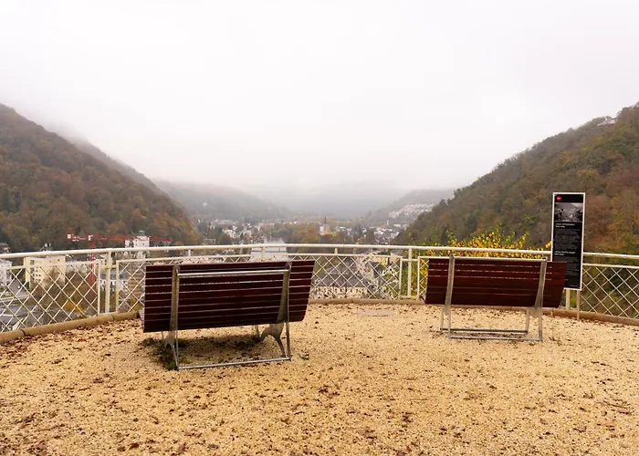 公寓 Little Dreams 巴特埃姆斯