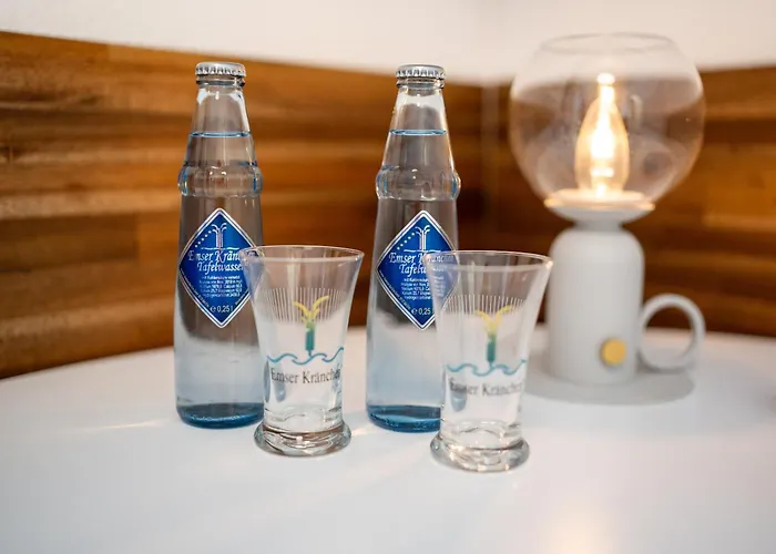 Little Dreams * 巴特埃姆斯