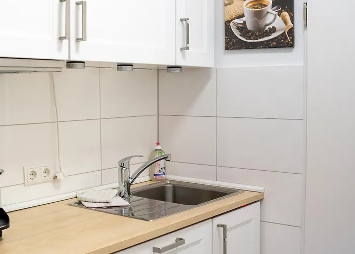 Little Dreams 公寓