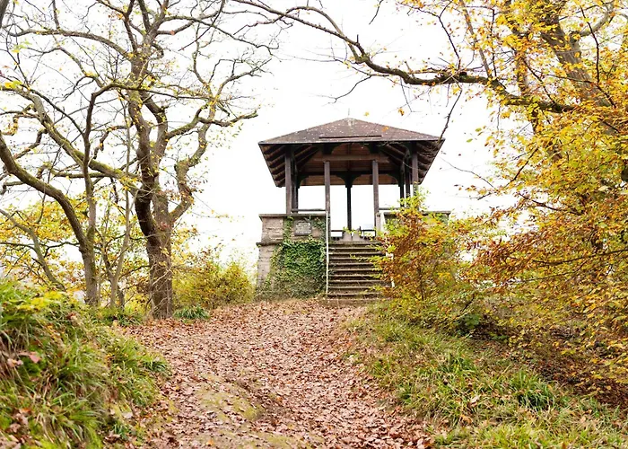 Little Dreams 公寓 *