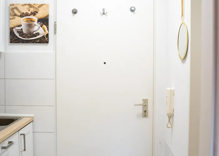 Little Dreams 公寓 *