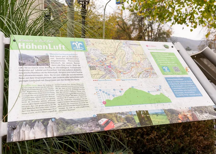 公寓 Little Dreams 巴特埃姆斯