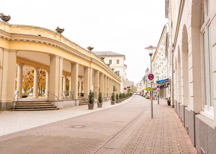 Little Dreams * 巴特埃姆斯