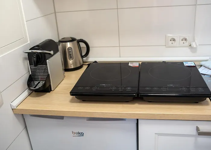 Little Dreams 公寓