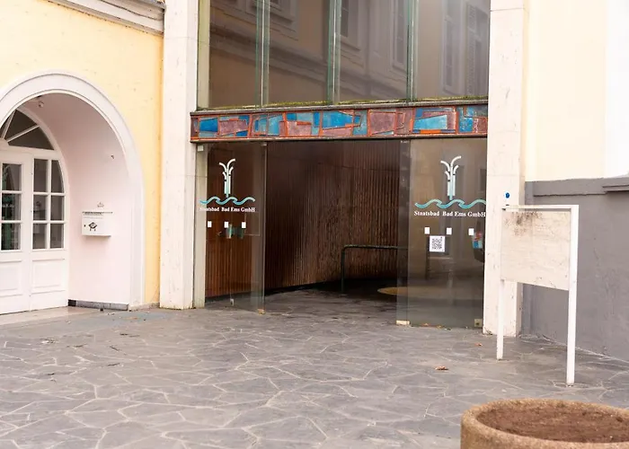 公寓 Little Dreams *