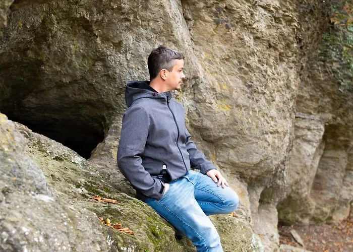 Little Dreams 公寓 巴特埃姆斯