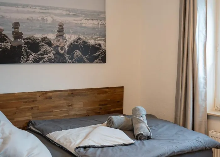 公寓 Little Dreams